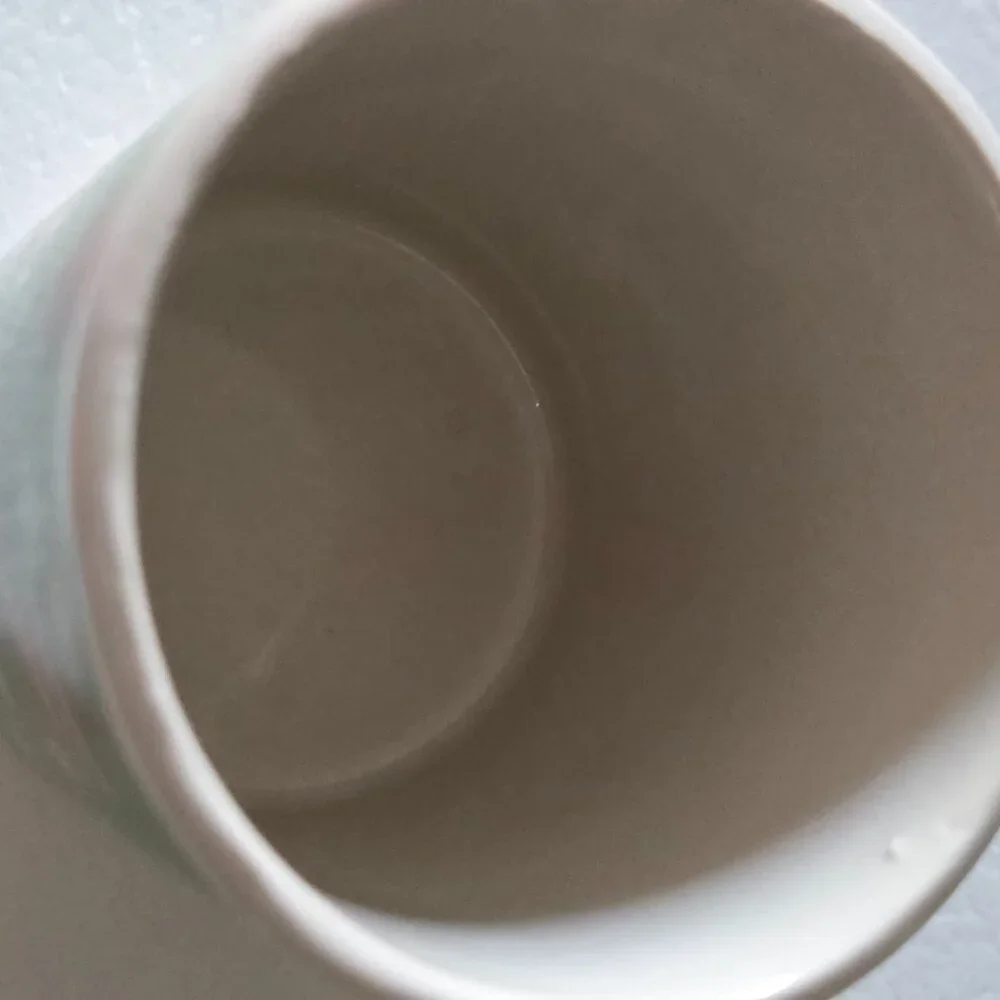 Merry Brite Vintage Christmas Crock with Rubber Sealed Lid - Picture 4 of 6